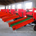 High quality automatic grass silage grass baler machine